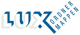 Lux GmbH Logo